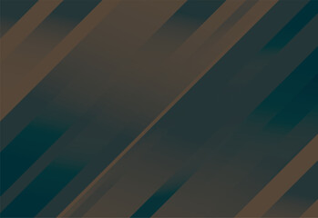 Obraz premium Black and gold modern abstract background design. Colorful Background design vector eps.