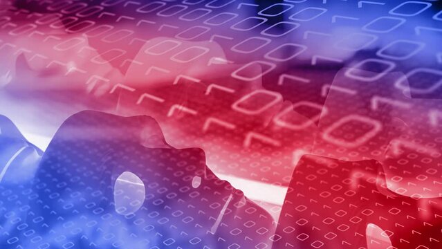 The rise of ai machine learning, neural networks, and the future of recognition systems. Embracing the digital face AI role in facial data analysis and biometric identification