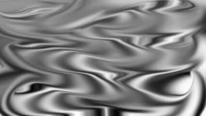 Black and White abstract background