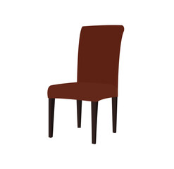 arm-chair for vintage interior0.Vector Illustration of A Nursing Rolling Chiar Icon | Vector Line Icon | Nursing Vector Icon | Single Vector Icon