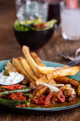 greek gyros