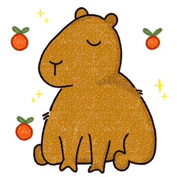 Capybara