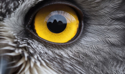 OJOS DE BUHO
ILUSTRACIONES DE IA GENERATIVA