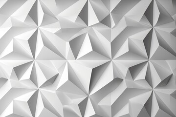 Obraz premium Modern abstract white background.