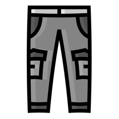 mountaineering trousers