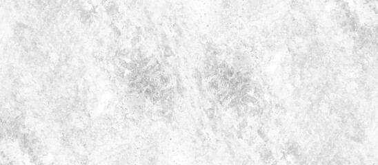 Abstract white gray Concrete wall .stone ceramic texture grunge backdrop background .white old marble texture background for design.	