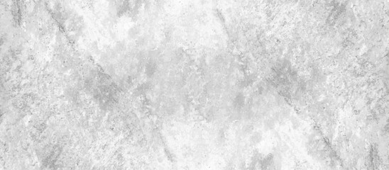 Abstract white gray Concrete wall .stone ceramic texture grunge backdrop background .white old marble texture background for design.	