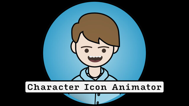 Character Icon Animator