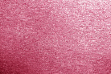 Fototapeta premium Pink rose gold tone abstract texture and gradients shadow for vanlentine background