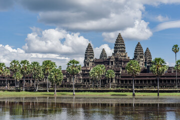 Angkor Var