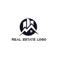 real estate logo