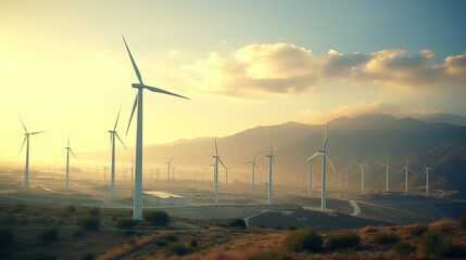 Renewable Energy Company