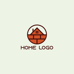 home logo