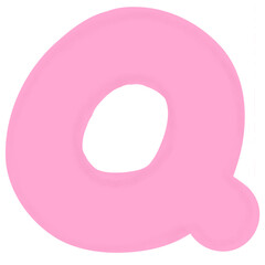 Q