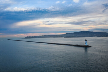 Long Beach Lighthouse