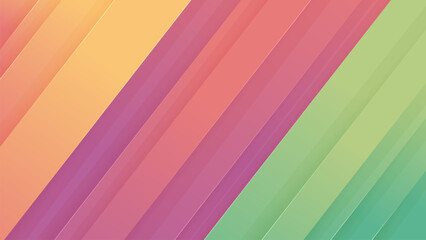 Abstract background soft gradient color and dynamic shadow on background .Vector background for wallpaper banner. Eps 10