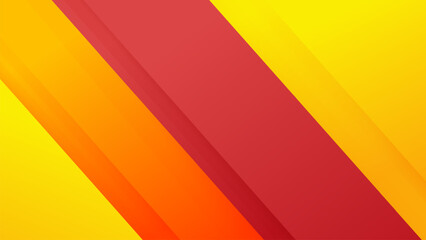 Abstract background soft gradient color and dynamic shadow on background .Vector background for wallpaper banner. Eps 10