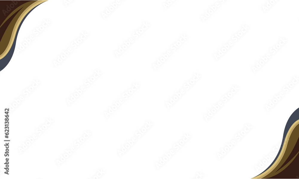 Poster an abstract background design with a color gradient effect that flows smoothly, providing a smooth a