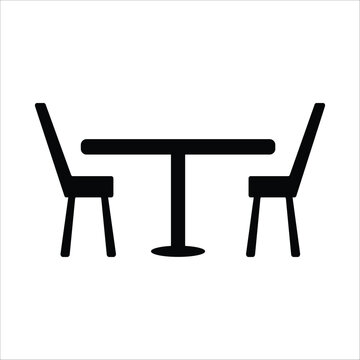 garden table icon