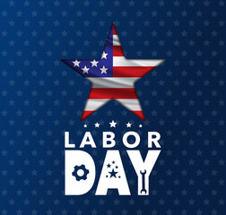 Labor Day USA