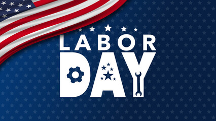 Labor Day USA