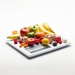 Healthy Diet natural food