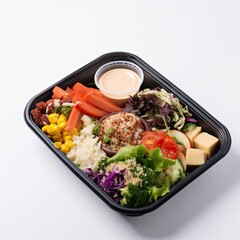 Healthy Diet natural food