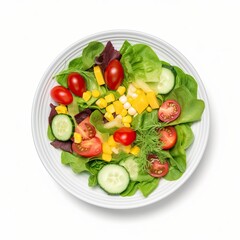 Healthy Diet natural food