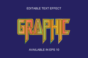 
orange yellow text effect, this design is suitable for pamphlets, t-shirts, banners, or web designs