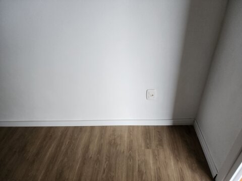 piso vin&iacute;lico