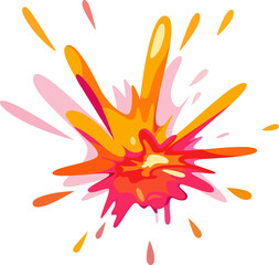 Magic Explosion Game Boom