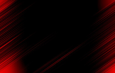 abstract red and black are light pattern with the gradient is the with floor wall metal texture soft tech diagonal background black dark sleek clean modern.
