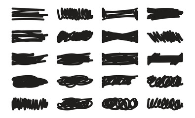 handwriting to erase or cover up mistakes