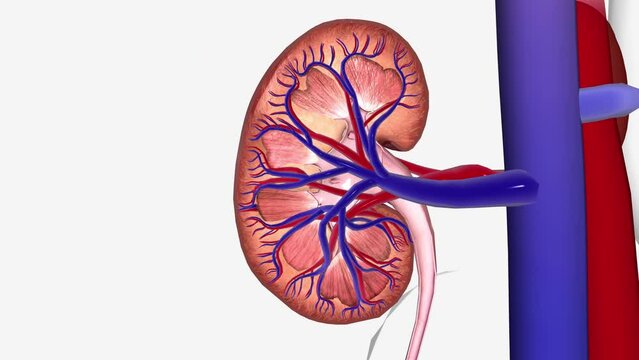Kidney Cancer Renal Cell Carcinoma Cortex