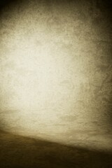 fond de studio photographie pour portrait, multi éclairage N° 4/7, rendu 3d