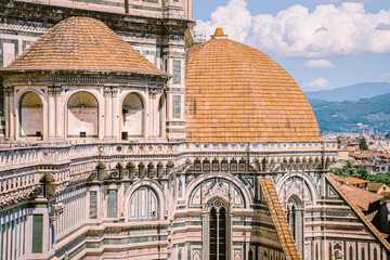 Obraz premium Florence