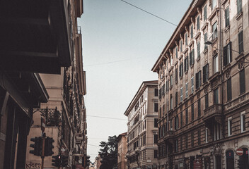 Rome | City Walk