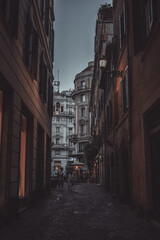 Rome | City Walk