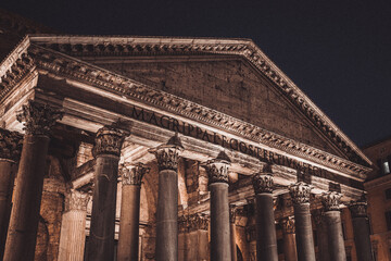 Rome | City Walk