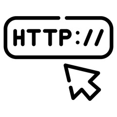 Http Icon
