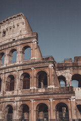 Fototapeta premium Rome | City Walk