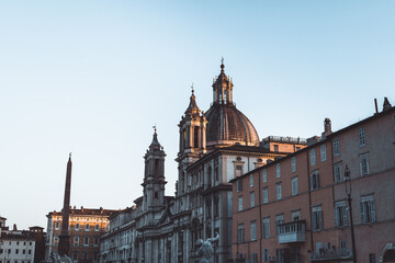 Rome | City Walk