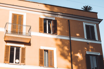Rome | City Walk