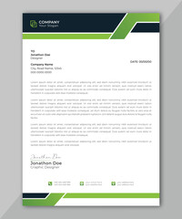 Modern Creative & Clean business style letterhead. Modern and minimalist Company business
letterhead template. Clean and professional corporate company business letterhead design. Letterhead design.