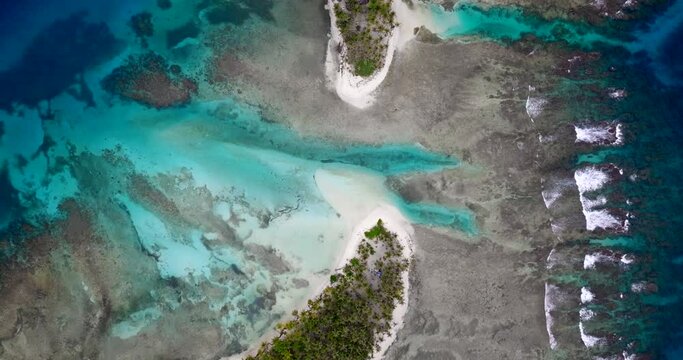 San Blas Cayos Holandeses 