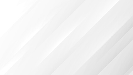 Obraz premium Abstract white and gray color background.texture with diagonal lines.Vector background can be used in cover design, book design, poster, cd cover, flyer, website backgrounds or advertising.