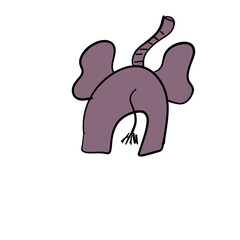 Elephant in the room 