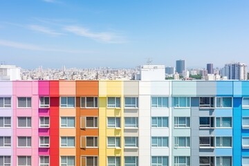 Tranquil Reflections: Japanese Landscape Serenity Generative AI