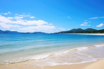 Tranquil Reflections: Japanese Landscape Serenity Generative AI