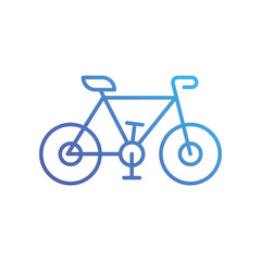Cycle icon, Vector Stock illustration.